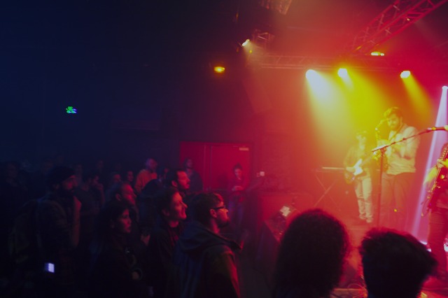 20190925 & Ampérage, Grenoble